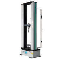 美特斯 MTS PVC管材橡胶材料试验机 自动化水平高