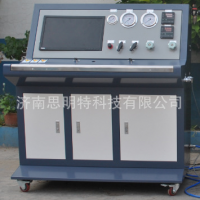 硅胶管气密封试验机（专用） 高压管材试压机