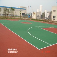 沈阳市塑胶篮球场 场地施工厂家 龙泰体育